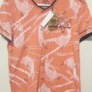 Men shirt size small
